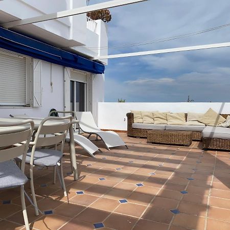 Residencial Oasis 3 Διαμέρισμα Mojácar Εξωτερικό φωτογραφία