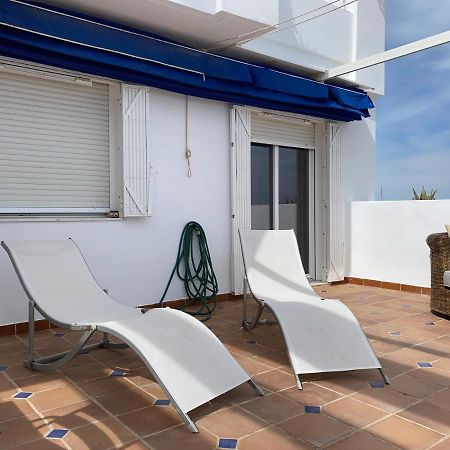 Residencial Oasis 3 Διαμέρισμα Mojácar Εξωτερικό φωτογραφία