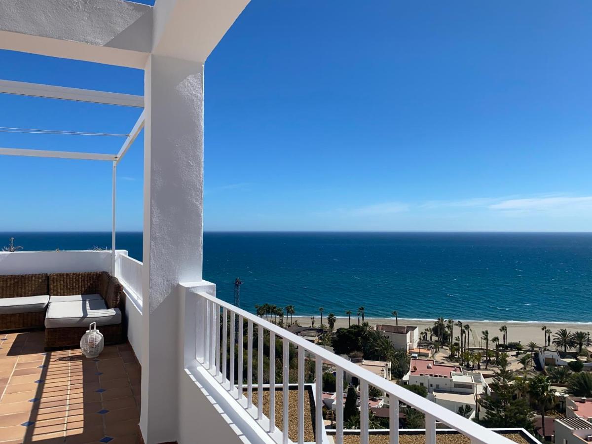 Residencial Oasis 3 Διαμέρισμα Mojácar Εξωτερικό φωτογραφία