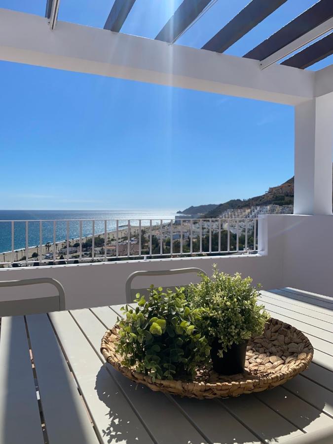 Residencial Oasis 3 Διαμέρισμα Mojácar Εξωτερικό φωτογραφία