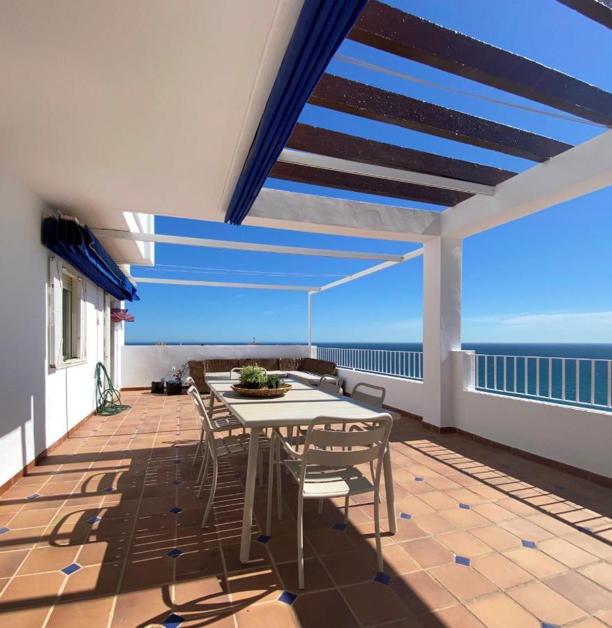 Residencial Oasis 3 Διαμέρισμα Mojácar Εξωτερικό φωτογραφία