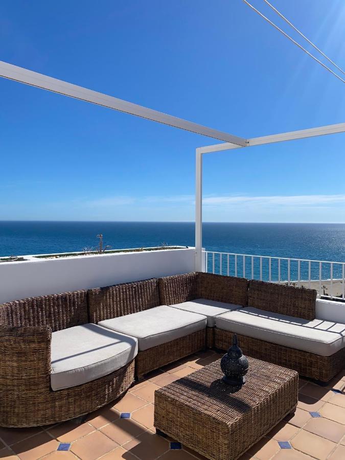 Residencial Oasis 3 Διαμέρισμα Mojácar Εξωτερικό φωτογραφία