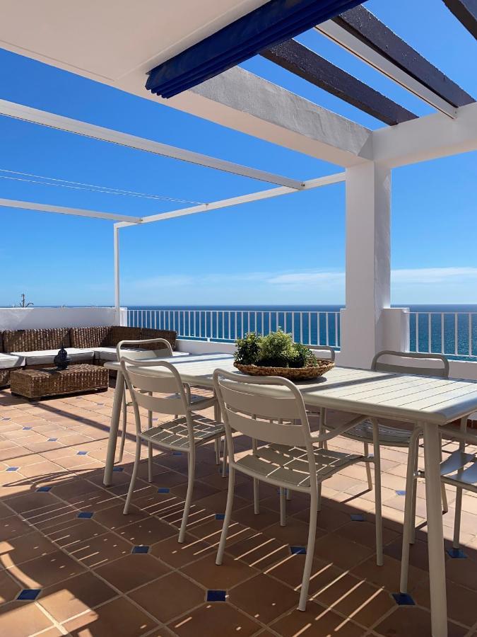 Residencial Oasis 3 Διαμέρισμα Mojácar Εξωτερικό φωτογραφία