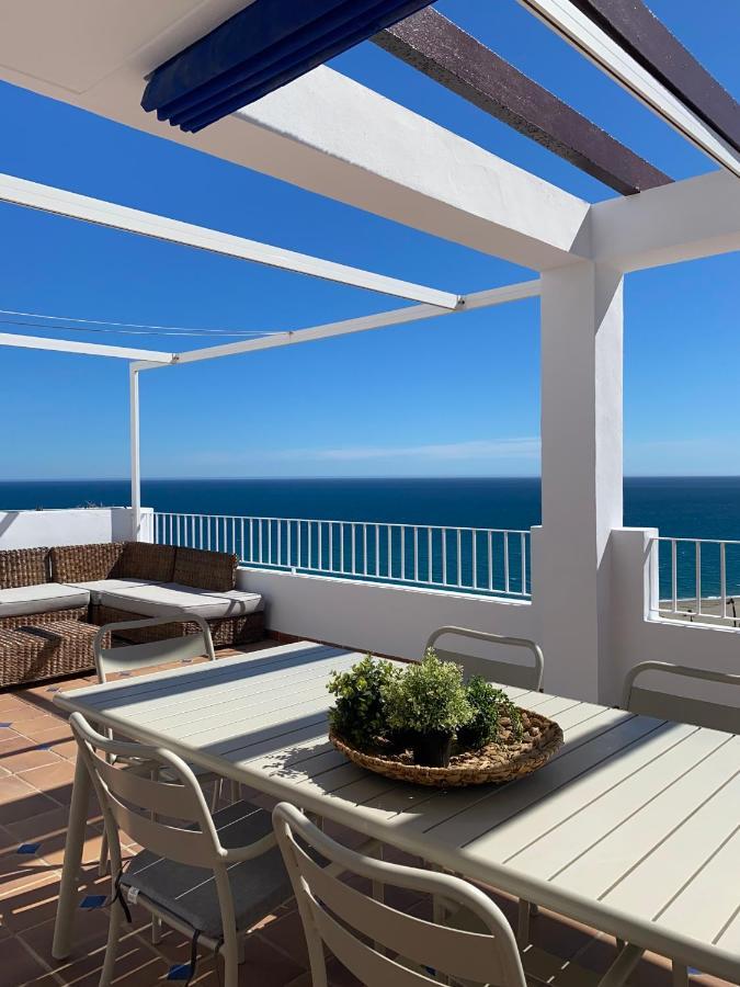 Residencial Oasis 3 Διαμέρισμα Mojácar Εξωτερικό φωτογραφία