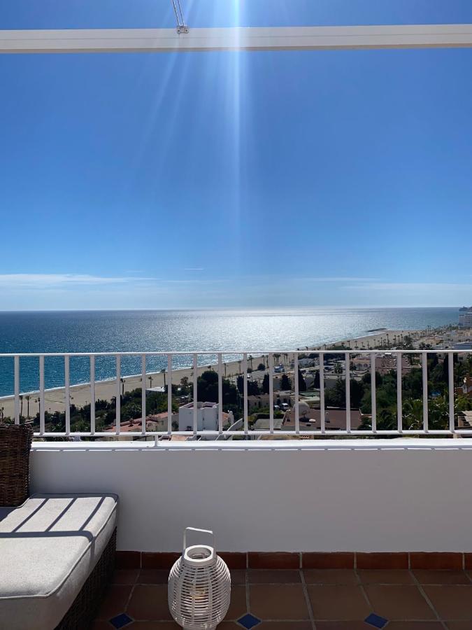Residencial Oasis 3 Διαμέρισμα Mojácar Εξωτερικό φωτογραφία