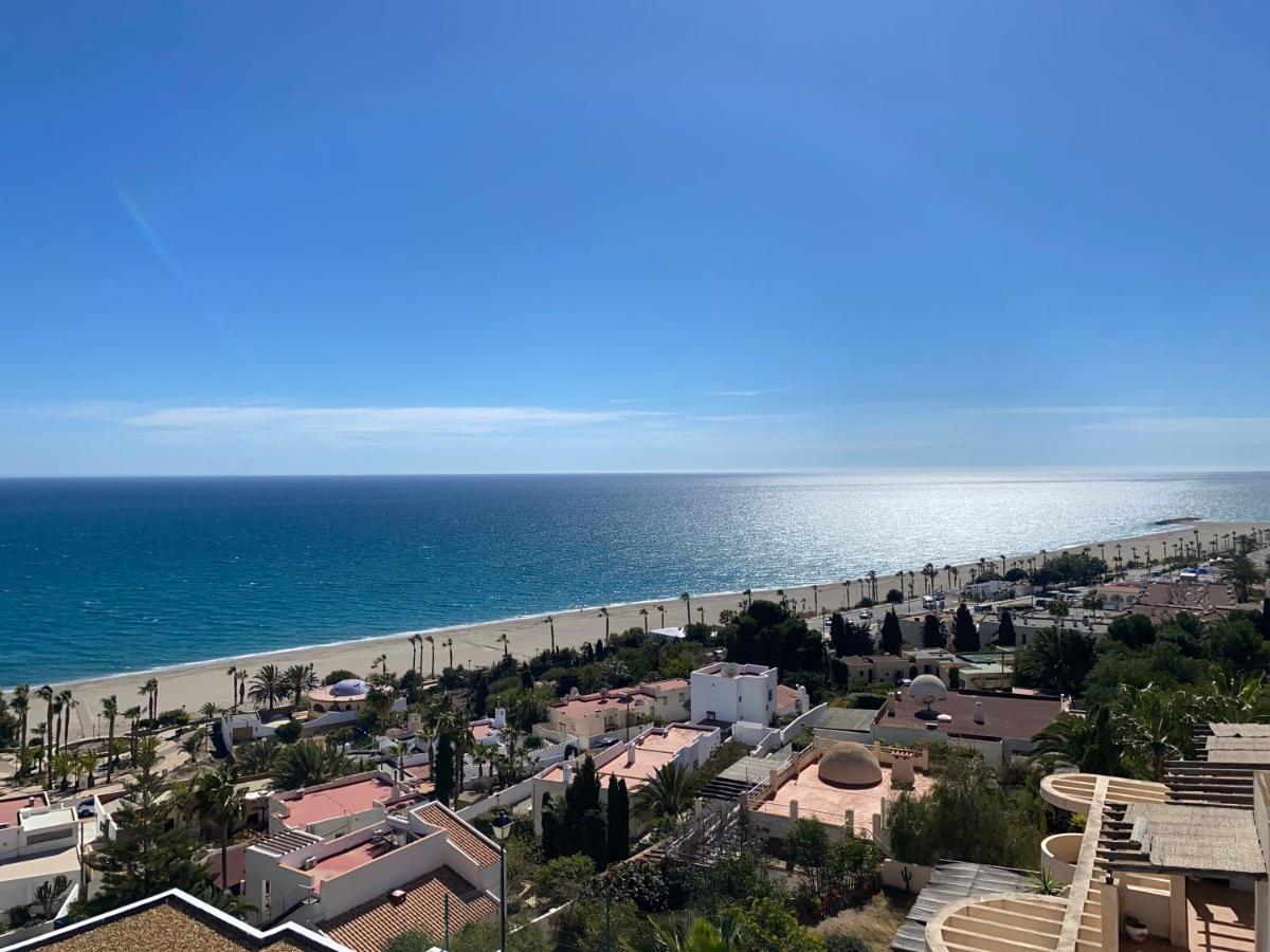 Residencial Oasis 3 Διαμέρισμα Mojácar Εξωτερικό φωτογραφία