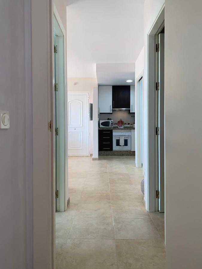 Residencial Oasis 3 Διαμέρισμα Mojácar Εξωτερικό φωτογραφία