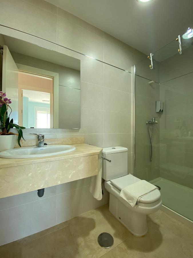 Residencial Oasis 3 Διαμέρισμα Mojácar Εξωτερικό φωτογραφία