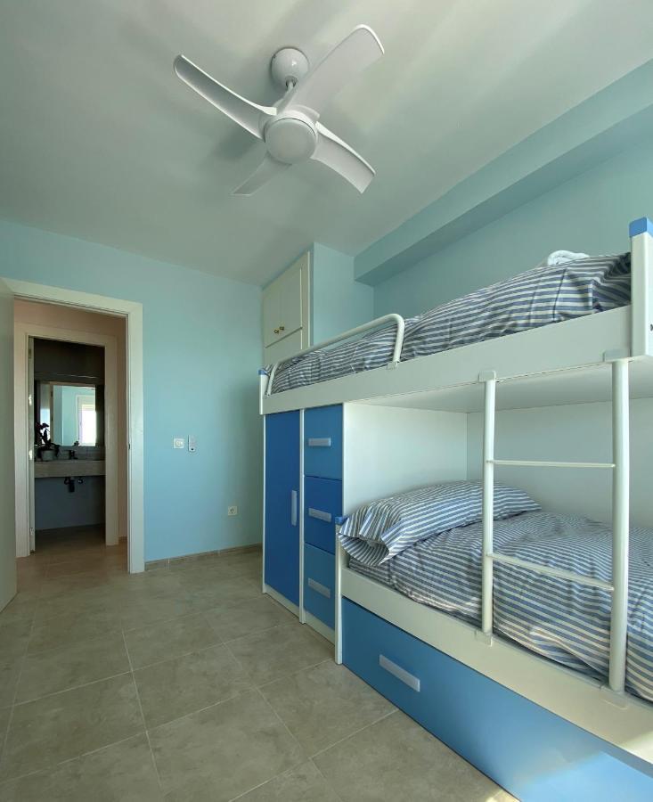 Residencial Oasis 3 Διαμέρισμα Mojácar Εξωτερικό φωτογραφία