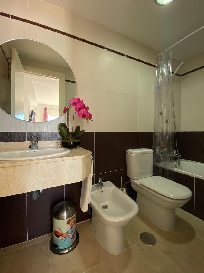 Residencial Oasis 3 Διαμέρισμα Mojácar Εξωτερικό φωτογραφία