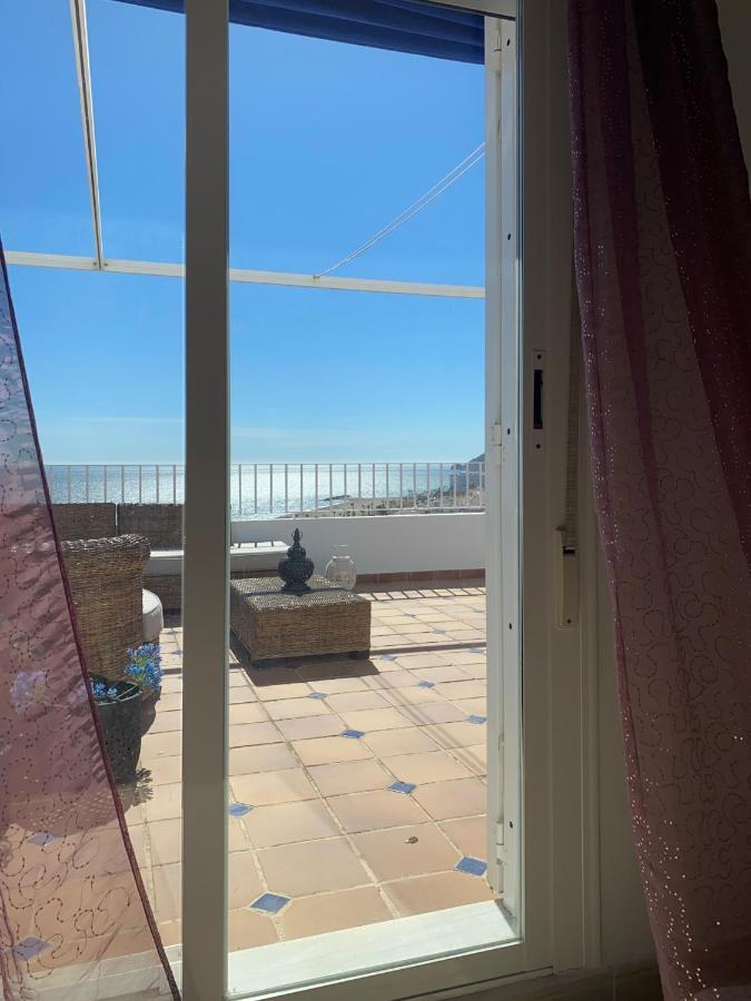 Residencial Oasis 3 Διαμέρισμα Mojácar Εξωτερικό φωτογραφία