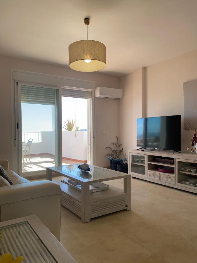 Residencial Oasis 3 Διαμέρισμα Mojácar Εξωτερικό φωτογραφία
