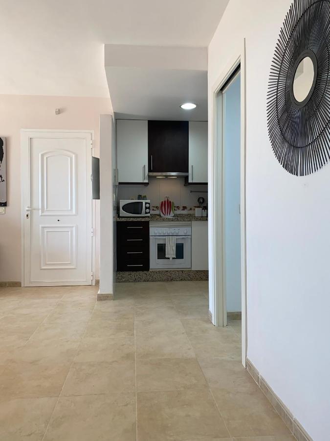 Residencial Oasis 3 Διαμέρισμα Mojácar Εξωτερικό φωτογραφία