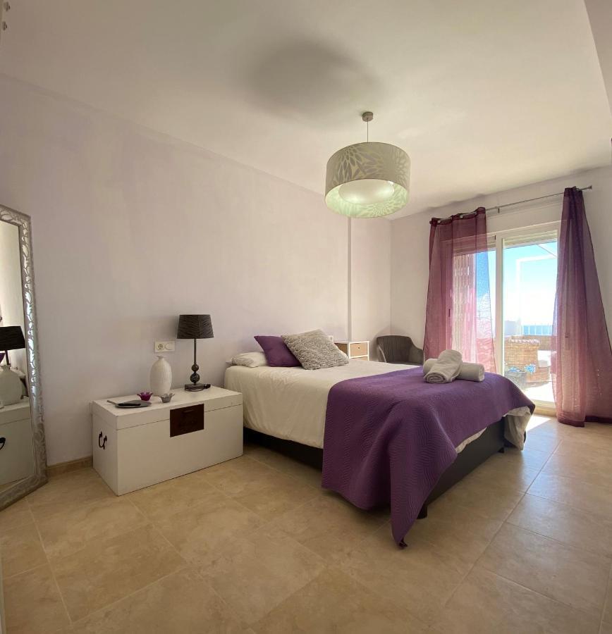 Residencial Oasis 3 Διαμέρισμα Mojácar Εξωτερικό φωτογραφία