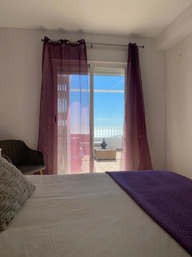 Residencial Oasis 3 Διαμέρισμα Mojácar Εξωτερικό φωτογραφία