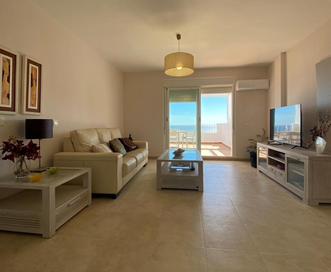 Residencial Oasis 3 Διαμέρισμα Mojácar Εξωτερικό φωτογραφία
