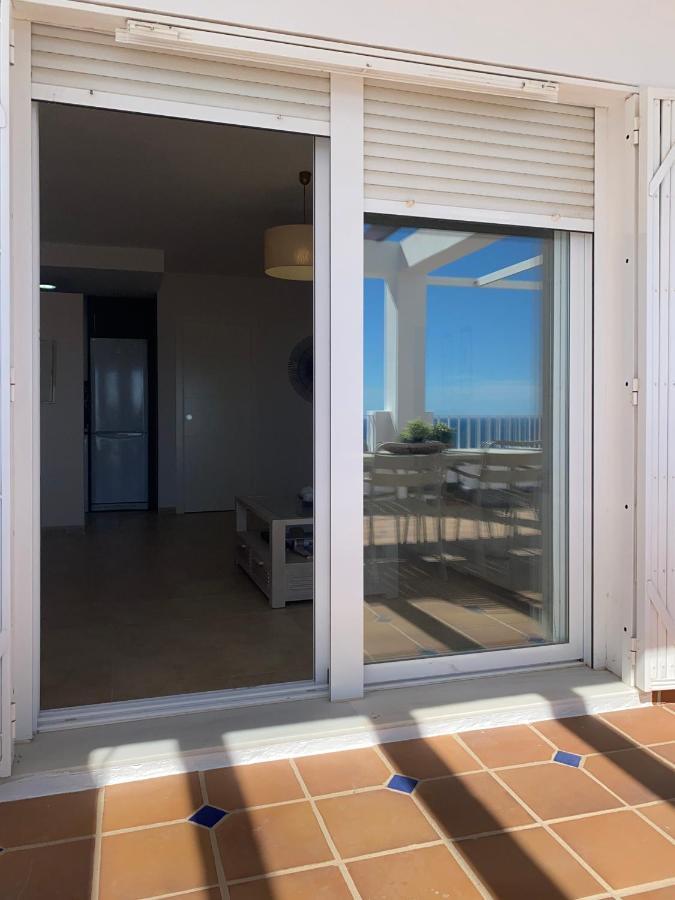 Residencial Oasis 3 Διαμέρισμα Mojácar Εξωτερικό φωτογραφία