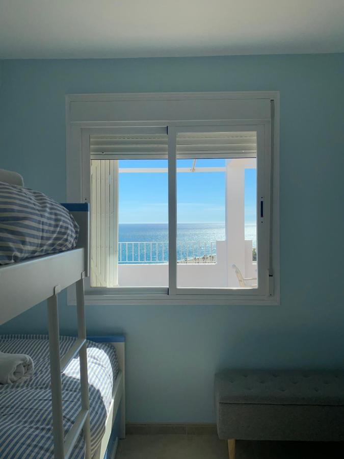Residencial Oasis 3 Διαμέρισμα Mojácar Εξωτερικό φωτογραφία