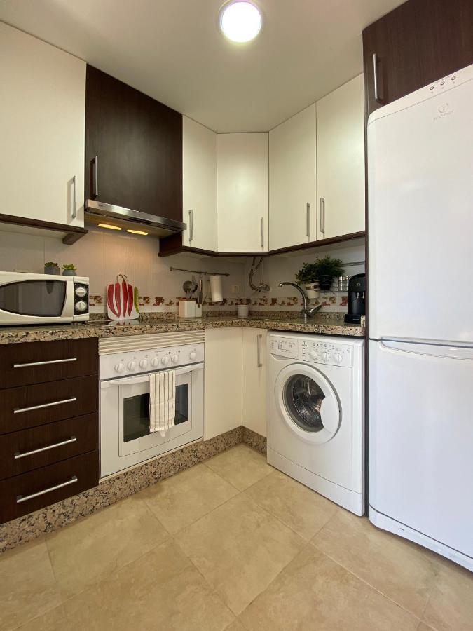 Residencial Oasis 3 Διαμέρισμα Mojácar Εξωτερικό φωτογραφία