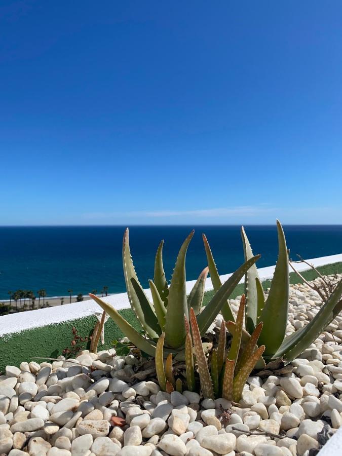 Residencial Oasis 3 Διαμέρισμα Mojácar Εξωτερικό φωτογραφία