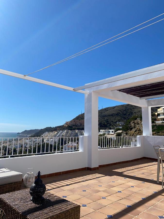 Residencial Oasis 3 Διαμέρισμα Mojácar Εξωτερικό φωτογραφία