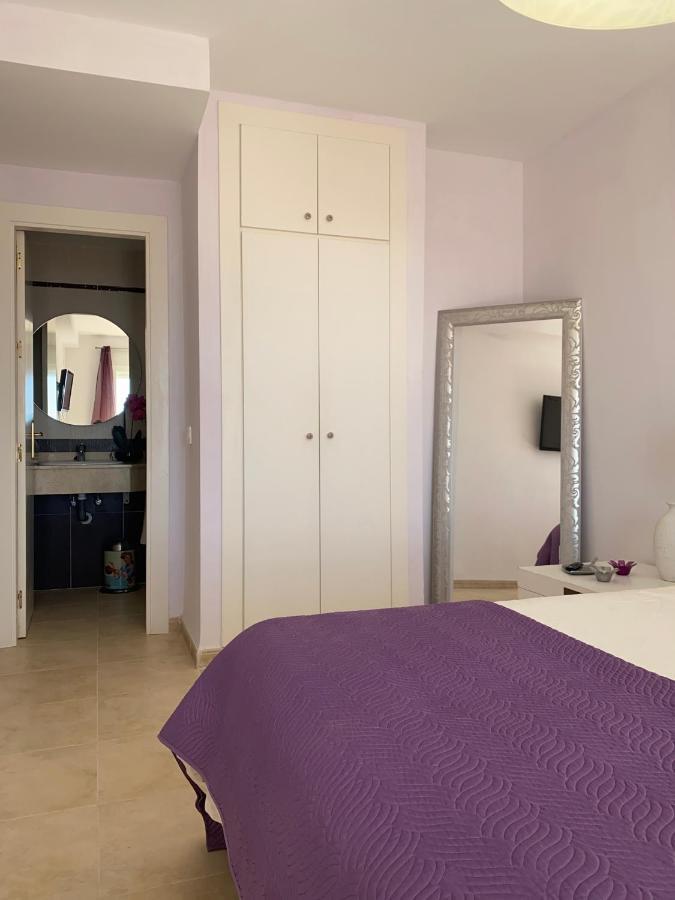 Residencial Oasis 3 Διαμέρισμα Mojácar Εξωτερικό φωτογραφία