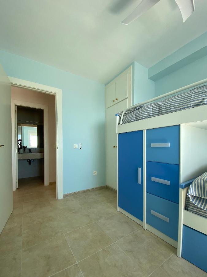 Residencial Oasis 3 Διαμέρισμα Mojácar Εξωτερικό φωτογραφία