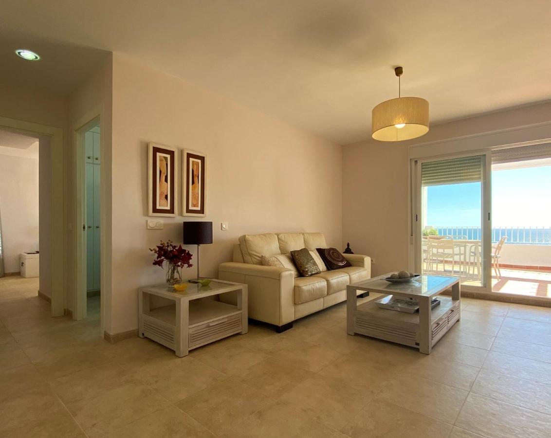 Residencial Oasis 3 Διαμέρισμα Mojácar Εξωτερικό φωτογραφία