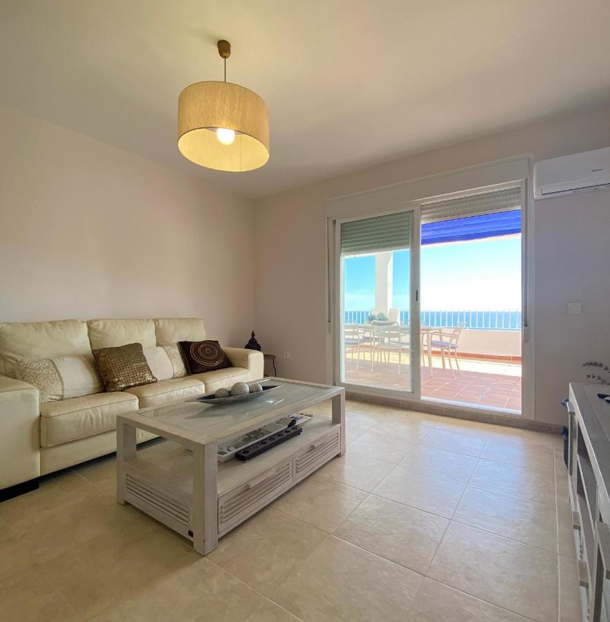 Residencial Oasis 3 Διαμέρισμα Mojácar Εξωτερικό φωτογραφία