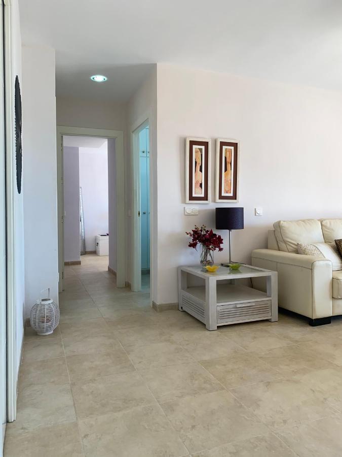 Residencial Oasis 3 Διαμέρισμα Mojácar Εξωτερικό φωτογραφία