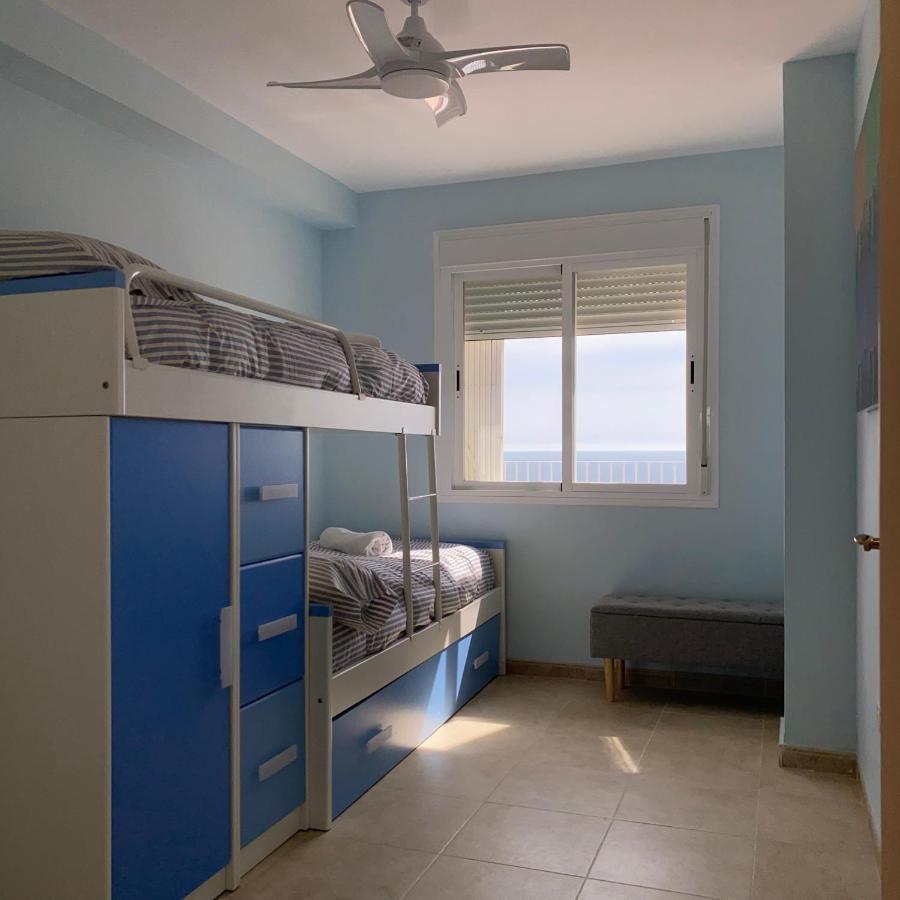 Residencial Oasis 3 Διαμέρισμα Mojácar Εξωτερικό φωτογραφία