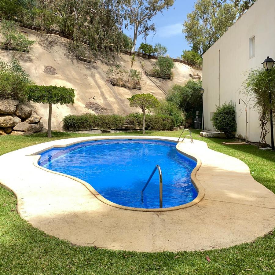 Residencial Oasis 3 Διαμέρισμα Mojácar Εξωτερικό φωτογραφία