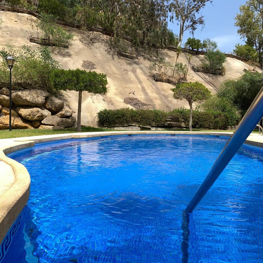 Residencial Oasis 3 Διαμέρισμα Mojácar Εξωτερικό φωτογραφία