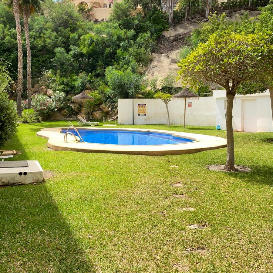 Residencial Oasis 3 Διαμέρισμα Mojácar Εξωτερικό φωτογραφία