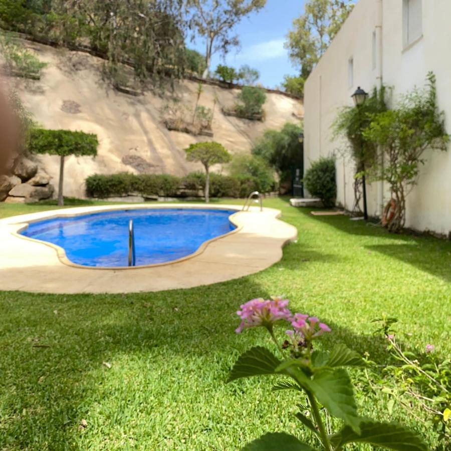 Residencial Oasis 3 Διαμέρισμα Mojácar Εξωτερικό φωτογραφία