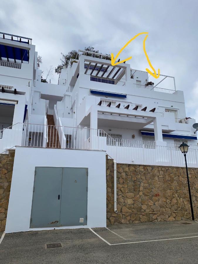 Residencial Oasis 3 Διαμέρισμα Mojácar Εξωτερικό φωτογραφία