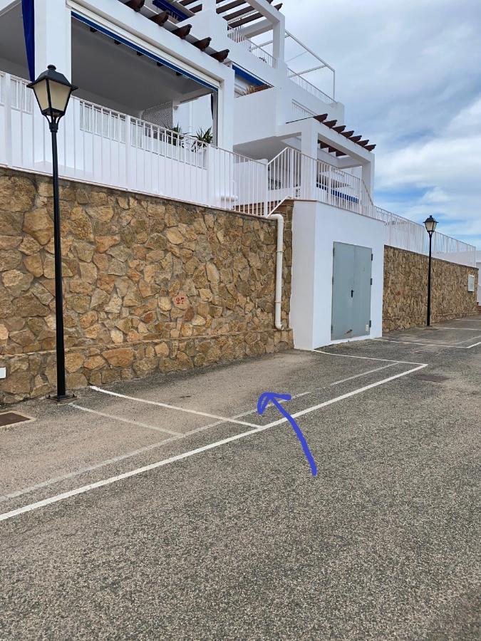 Residencial Oasis 3 Διαμέρισμα Mojácar Εξωτερικό φωτογραφία