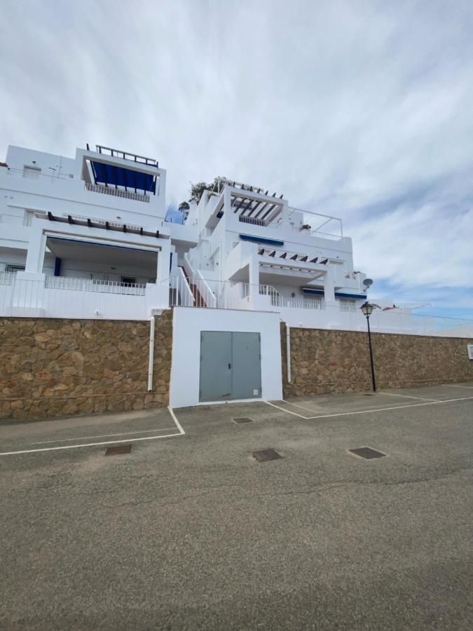 Residencial Oasis 3 Διαμέρισμα Mojácar Εξωτερικό φωτογραφία