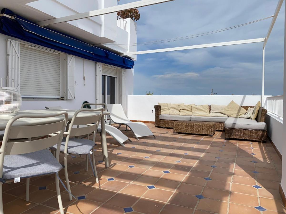 Residencial Oasis 3 Διαμέρισμα Mojácar Εξωτερικό φωτογραφία