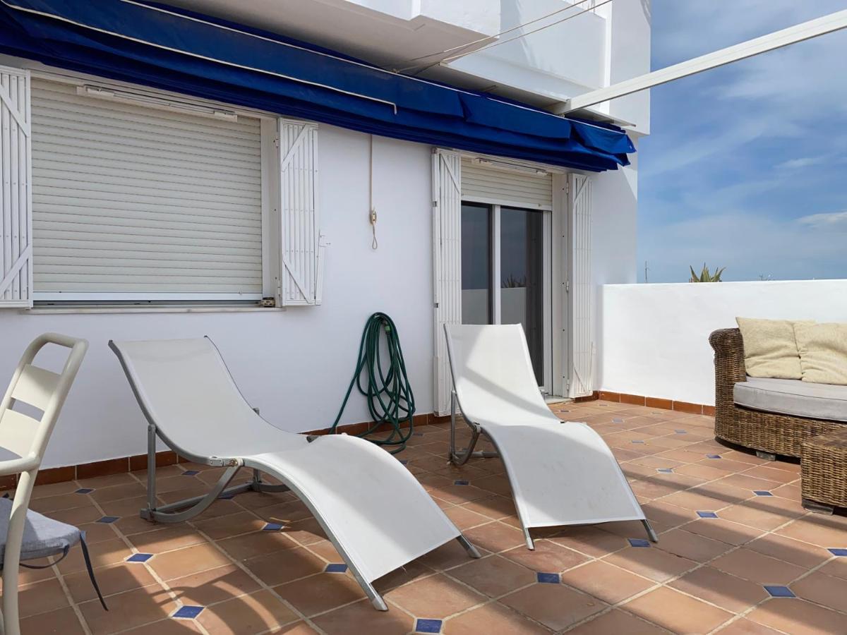 Residencial Oasis 3 Διαμέρισμα Mojácar Εξωτερικό φωτογραφία