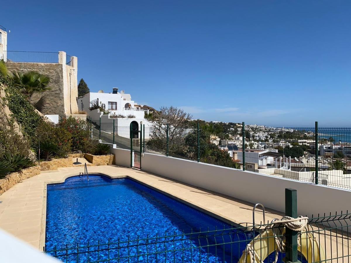 Residencial Oasis 3 Διαμέρισμα Mojácar Εξωτερικό φωτογραφία