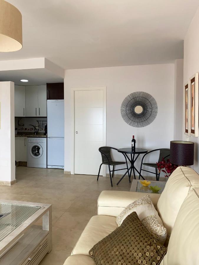 Residencial Oasis 3 Διαμέρισμα Mojácar Εξωτερικό φωτογραφία