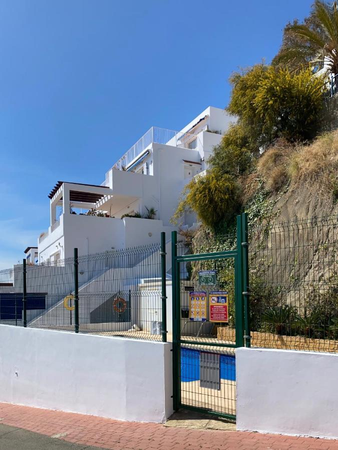 Residencial Oasis 3 Διαμέρισμα Mojácar Εξωτερικό φωτογραφία