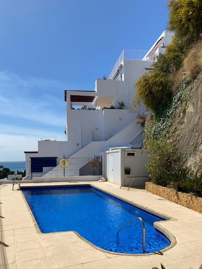 Residencial Oasis 3 Διαμέρισμα Mojácar Εξωτερικό φωτογραφία