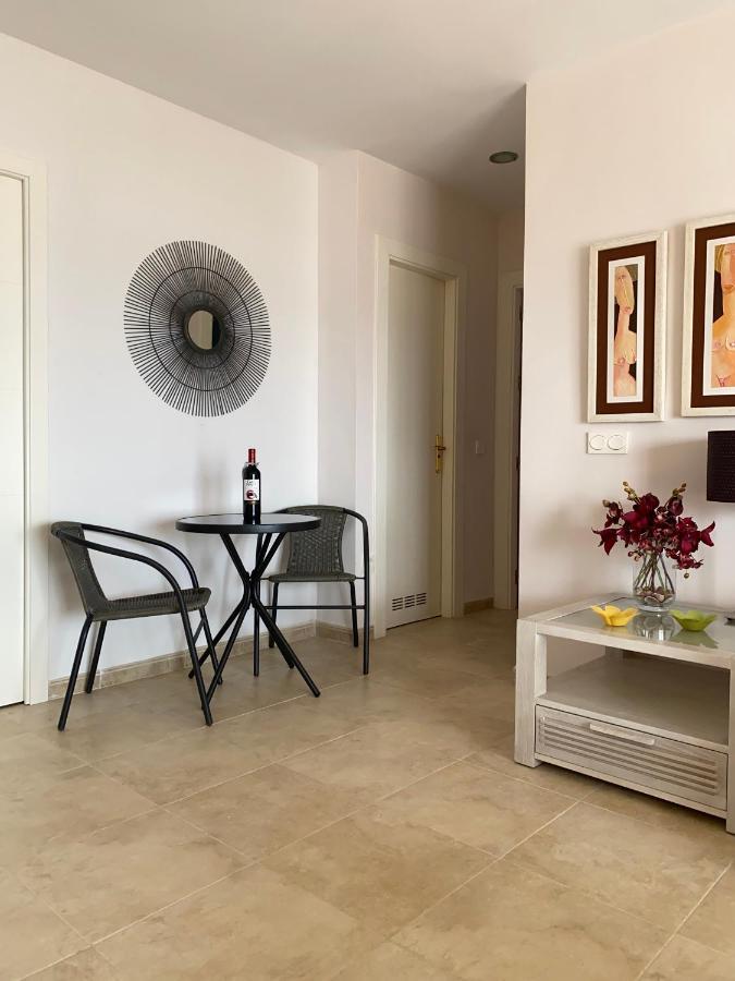 Residencial Oasis 3 Διαμέρισμα Mojácar Εξωτερικό φωτογραφία